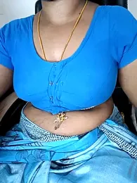 Tamil-hotwife webcam model stream image