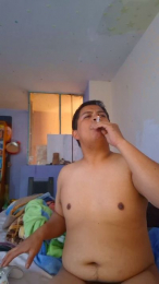 ismaelhot420 webcam model stream image