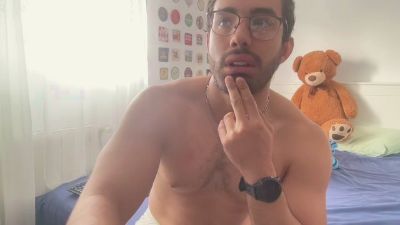 kaneparkerM webcam model stream image