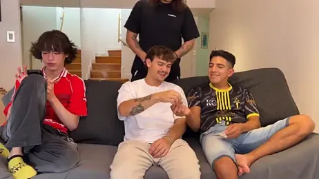 sexualmindsett webcam model stream image