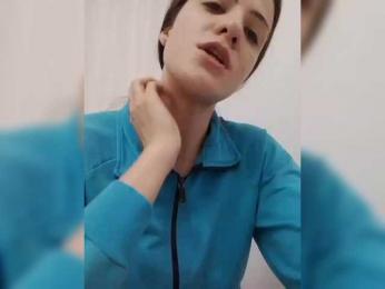 AngeDolores webcam model stream image