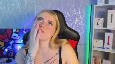 Jolly_Doll webcam cam4 model stream image