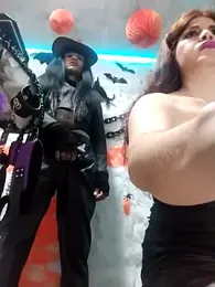 latintransbigcum webcam model stream image