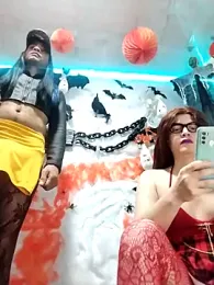 latintransbigcum webcam model stream image