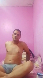 Enri1992 webcam model stream image