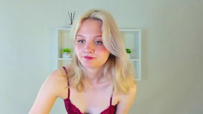 Allice_Cox webcam model stream image