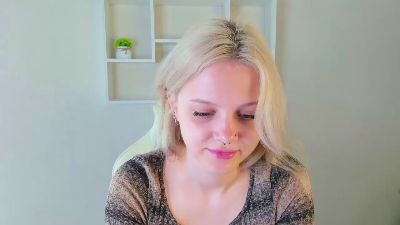 Allice_Cox webcam model stream image