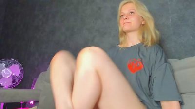 Allice_Cox webcam model stream image