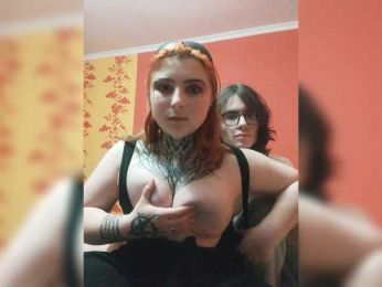 Natsi-Nirvan webcam bongacams model stream image