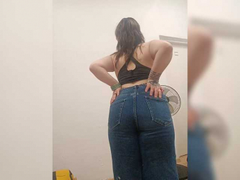 Natsi-Nirvan webcam bongacams model stream image