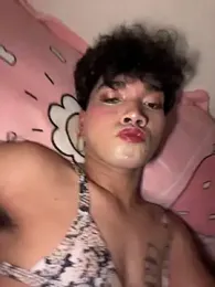 sissielil webcam model stream image