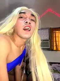 sissielil webcam model stream image