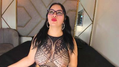 NavannyCattan webcam model stream image