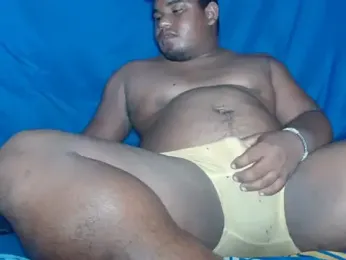 PONSE_LATINO webcam model stream image