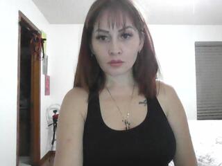Ana Loves webcam model stream image