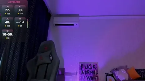 Marta_May_ webcam model stream image