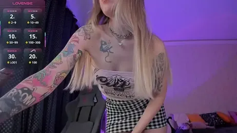 Marta_May_ webcam model stream image