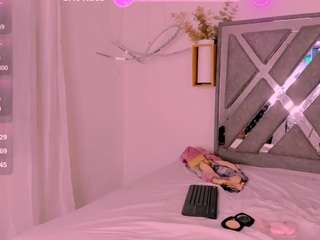 antonela-alvarez webcam model stream image