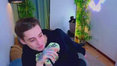 drillfilow webcam model stream image