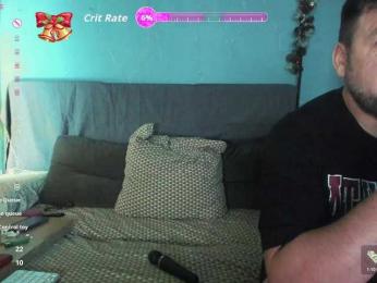 Magic7788 webcam model stream image