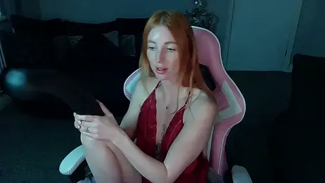 Red_firesquirt webcam model stream image