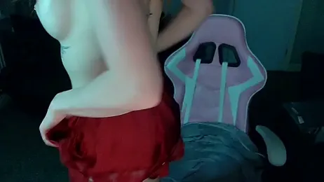 Red_firesquirt webcam model stream image