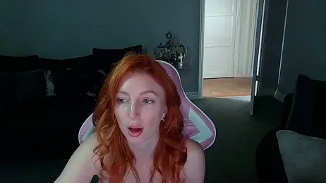 Red_firesquirt webcam model stream image