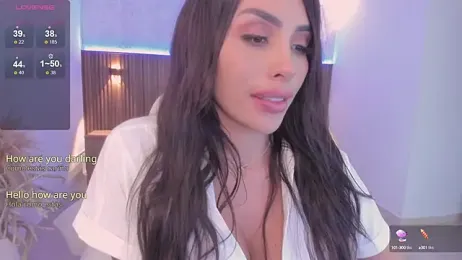 Sarah_Stone_ webcam model stream image