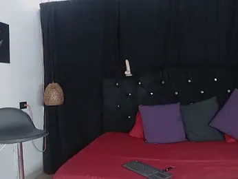 dulce_alexandra webcam model stream image