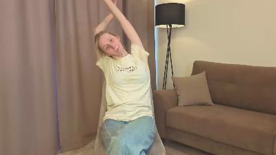 RossieKletschka webcam model stream image