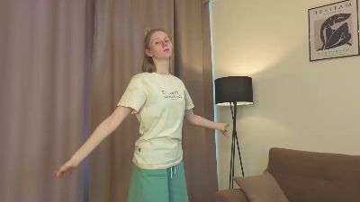 RossieKletschka webcam cam4 model stream image