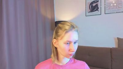 RossieKletschka webcam model stream image