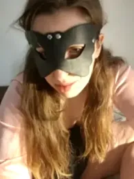 FrancaiseLynne webcam model stream image