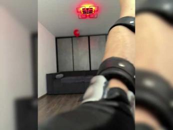 James00n webcam model stream image