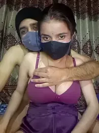 wow_couple_delhi webcam model stream image