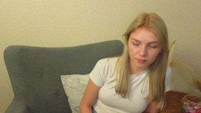 Susan_Sanders webcam model stream image