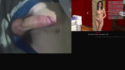 Anonimousluk webcam model stream image