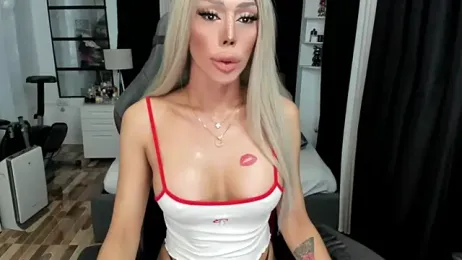 Forever_MissCandace webcam model stream image