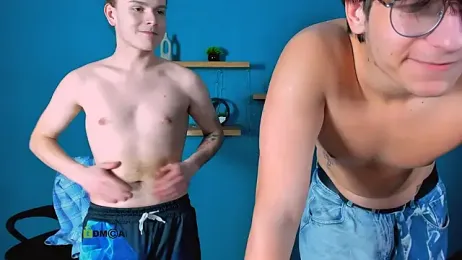 leo_void webcam model stream image