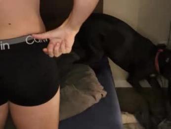 brentonverde webcam model stream image