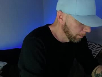 promiscuousdad webcam model stream image