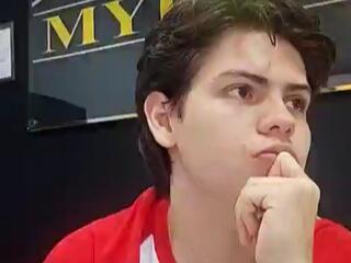 Leonel Stark webcam flirt4free model stream image