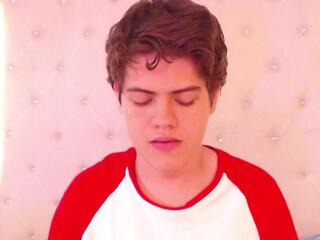 Leonel Stark webcam model stream image