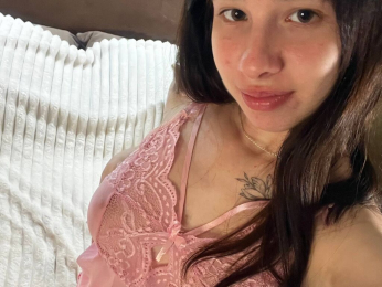 LorettaChristley webcam model stream image