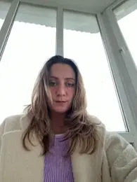 Puzdosia webcam model stream image