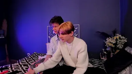 AndrewwCarter2 webcam model stream image