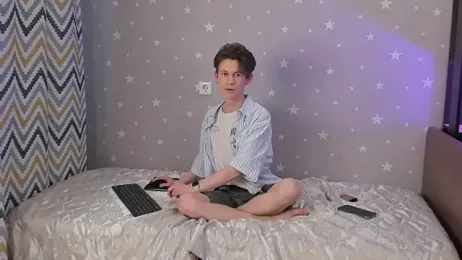 AndrewwCarter2 webcam model stream image