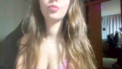 EsmaDilley webcam model stream image