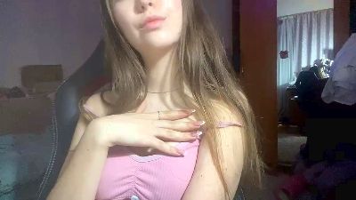 EsmaDilley webcam model stream image