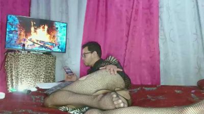 hairy_ass_pig webcam model stream image